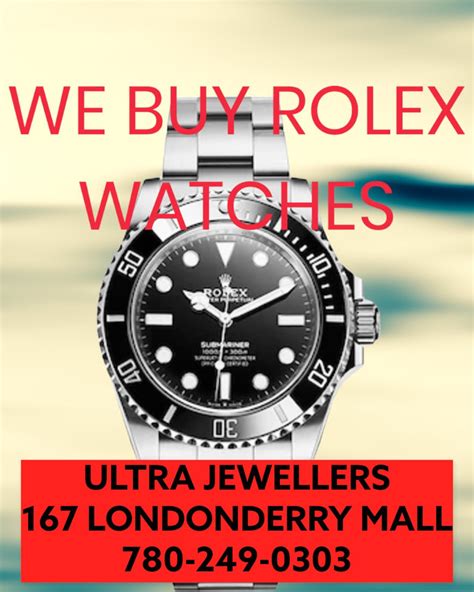 buy used rolex edmonton|rolex store edmonton alberta.